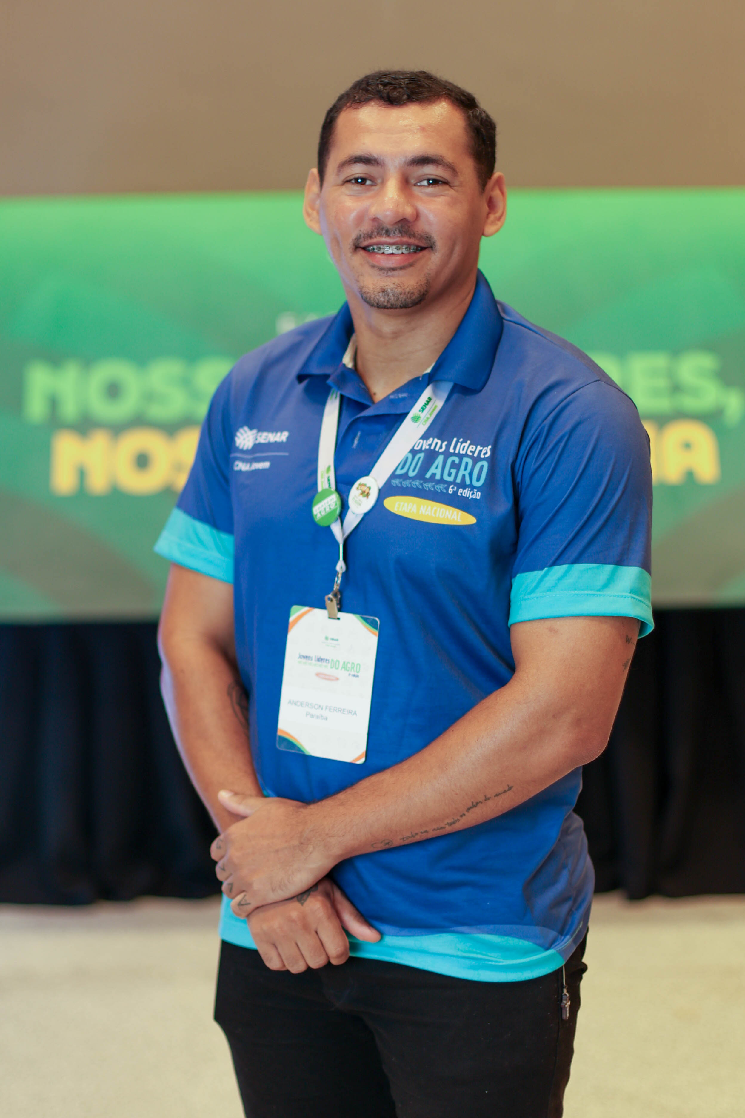 Foto de Anderson Ferreira