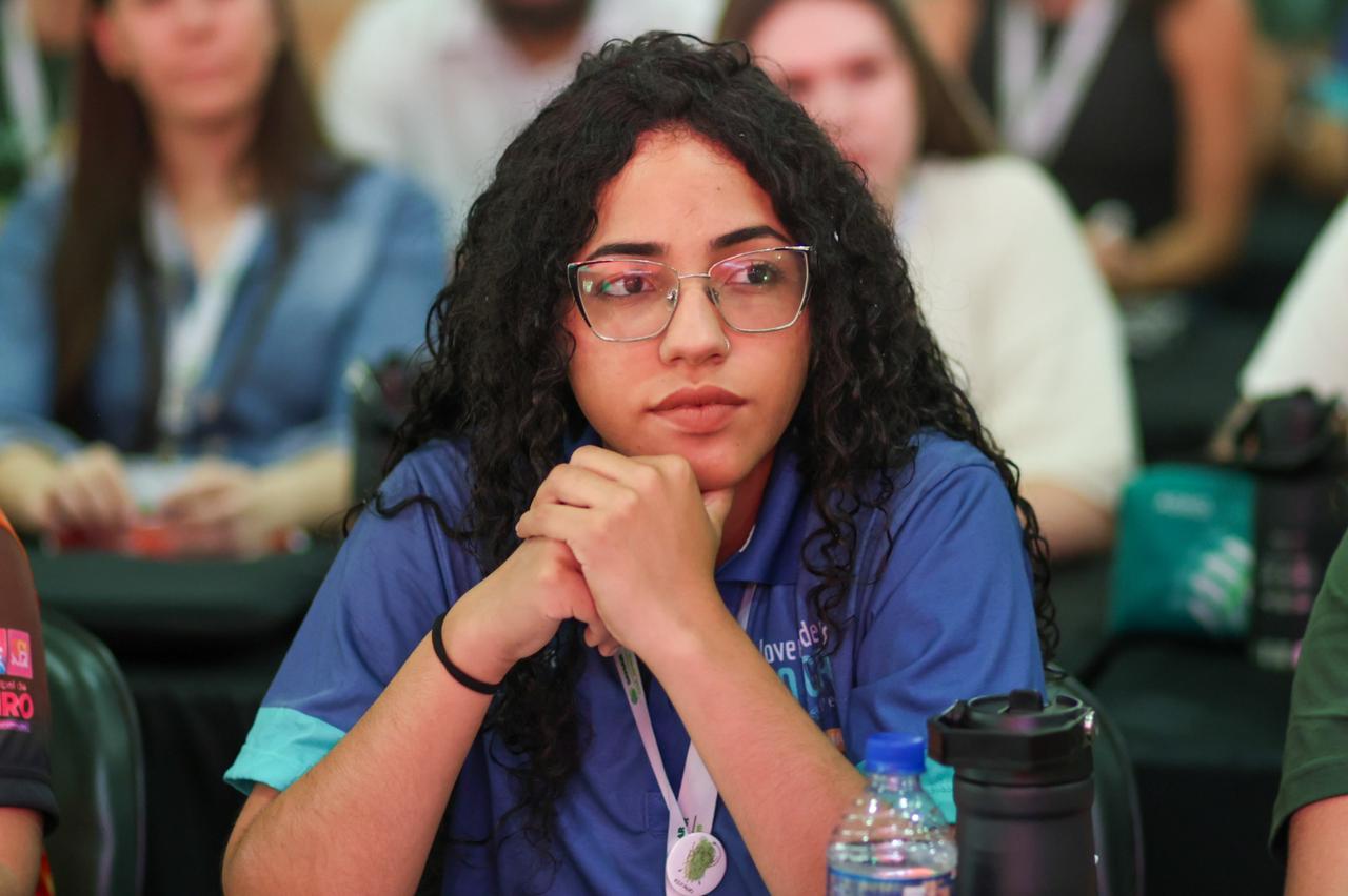 Foto de Beatriz Martins