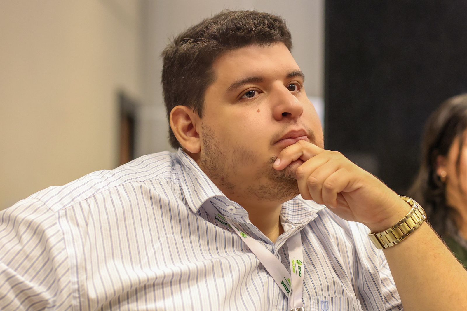 Foto de Feliciano Neto