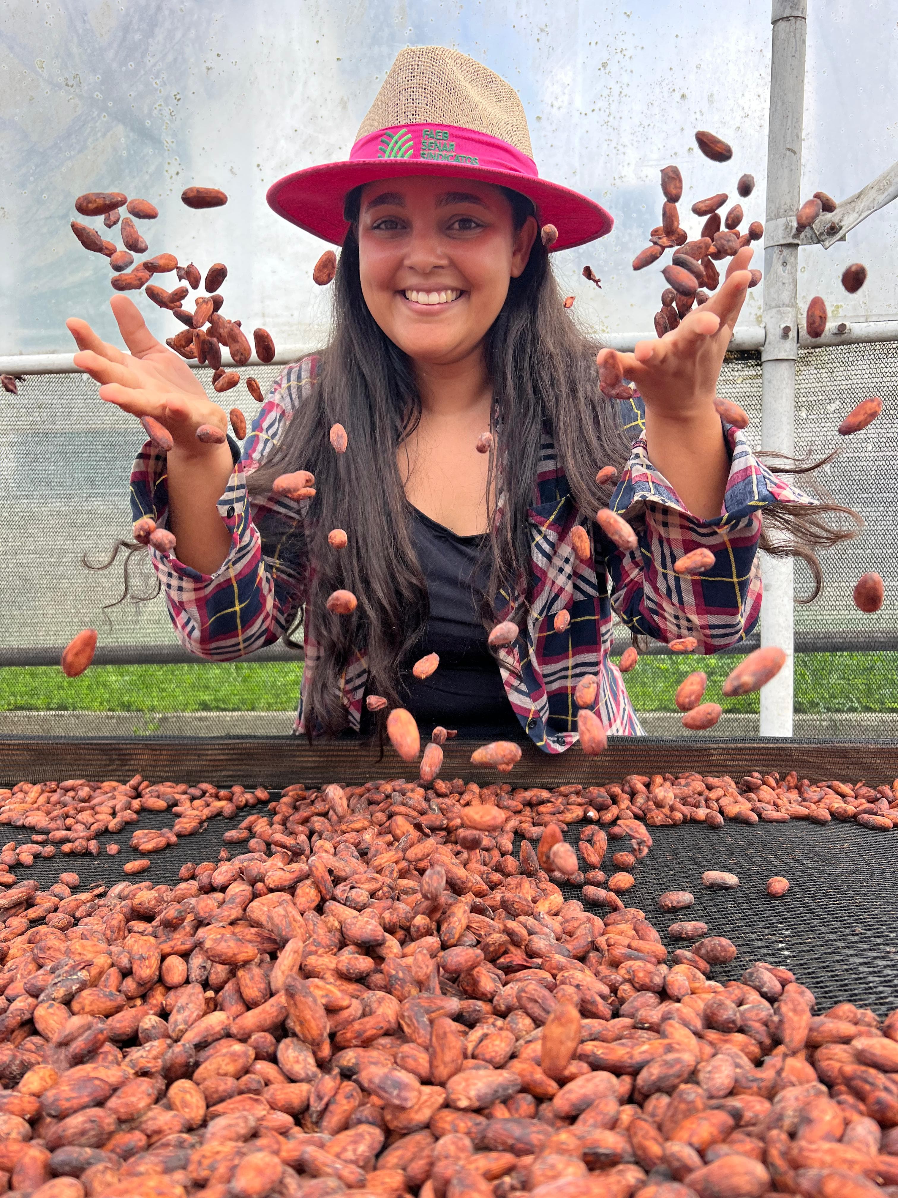 Foto de Isabela Alves