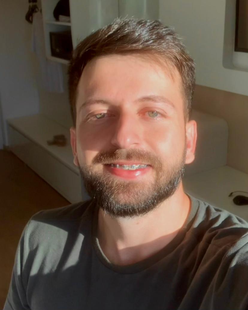 Foto de Jean Bertoncello