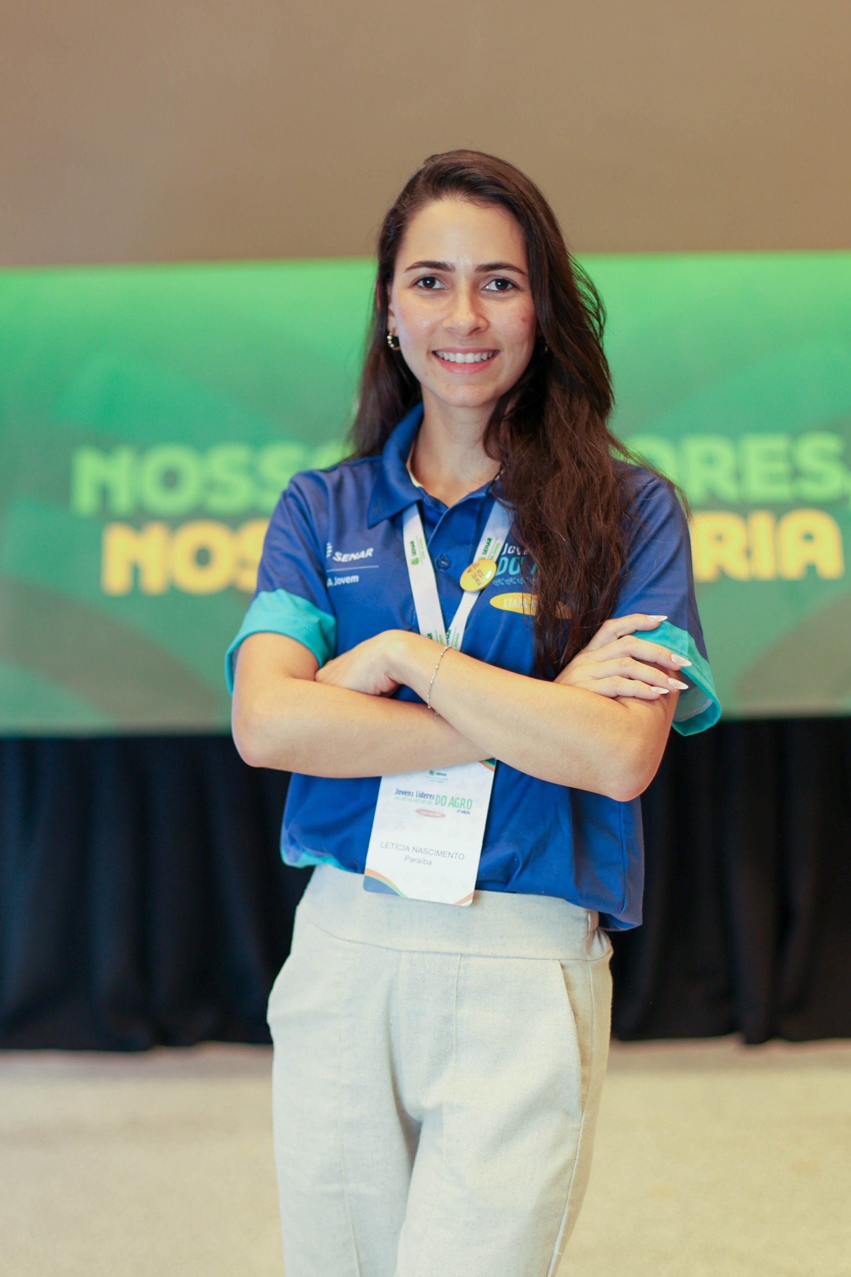 Foto de Letícia Nascimento