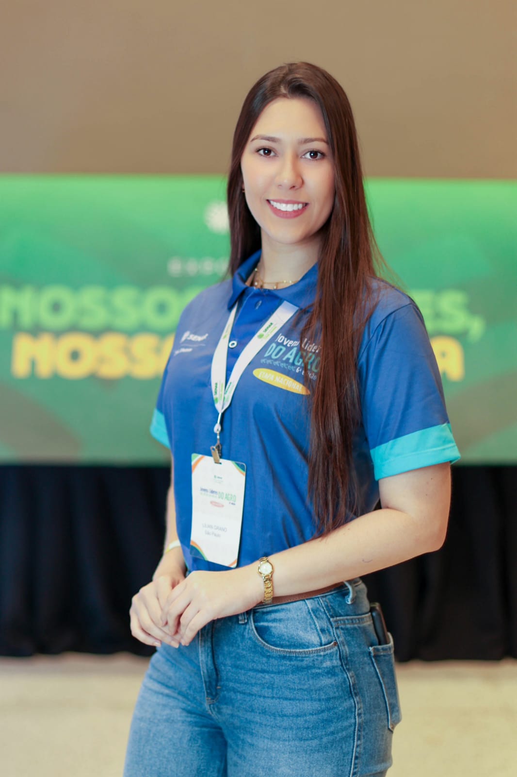 Foto de Lilian Grano