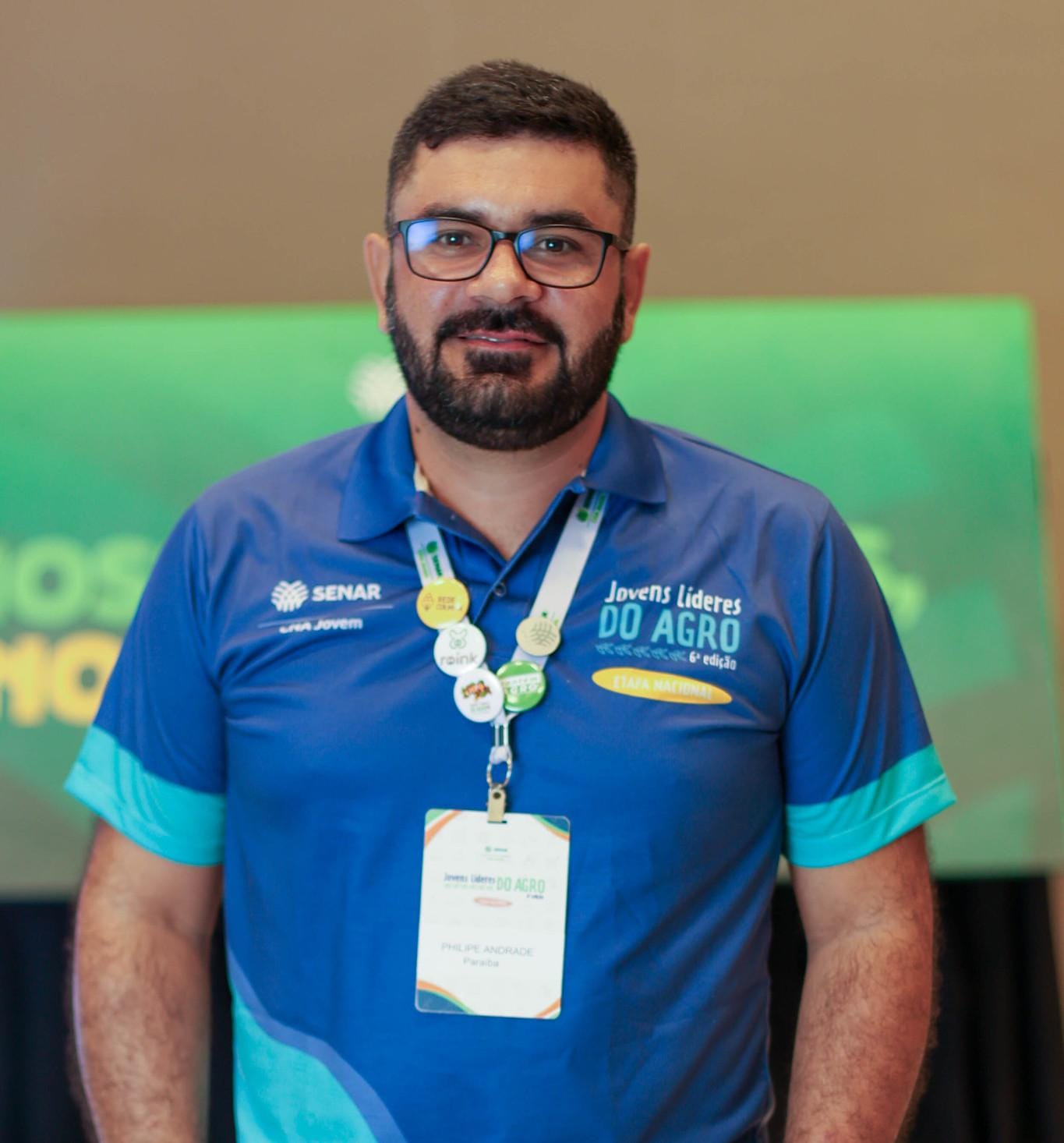 Foto de Philipe Andrade